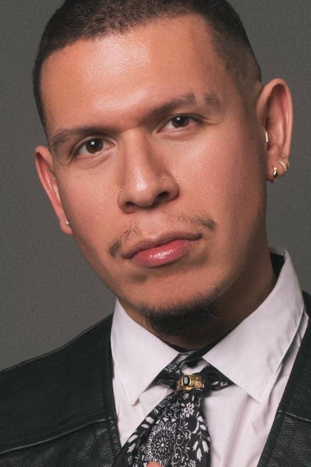 Armando Cruz