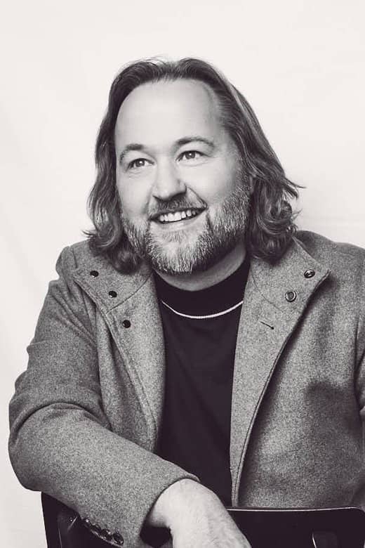 Stephen Shimek