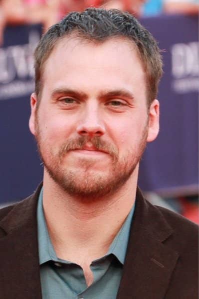 Jim Mickle