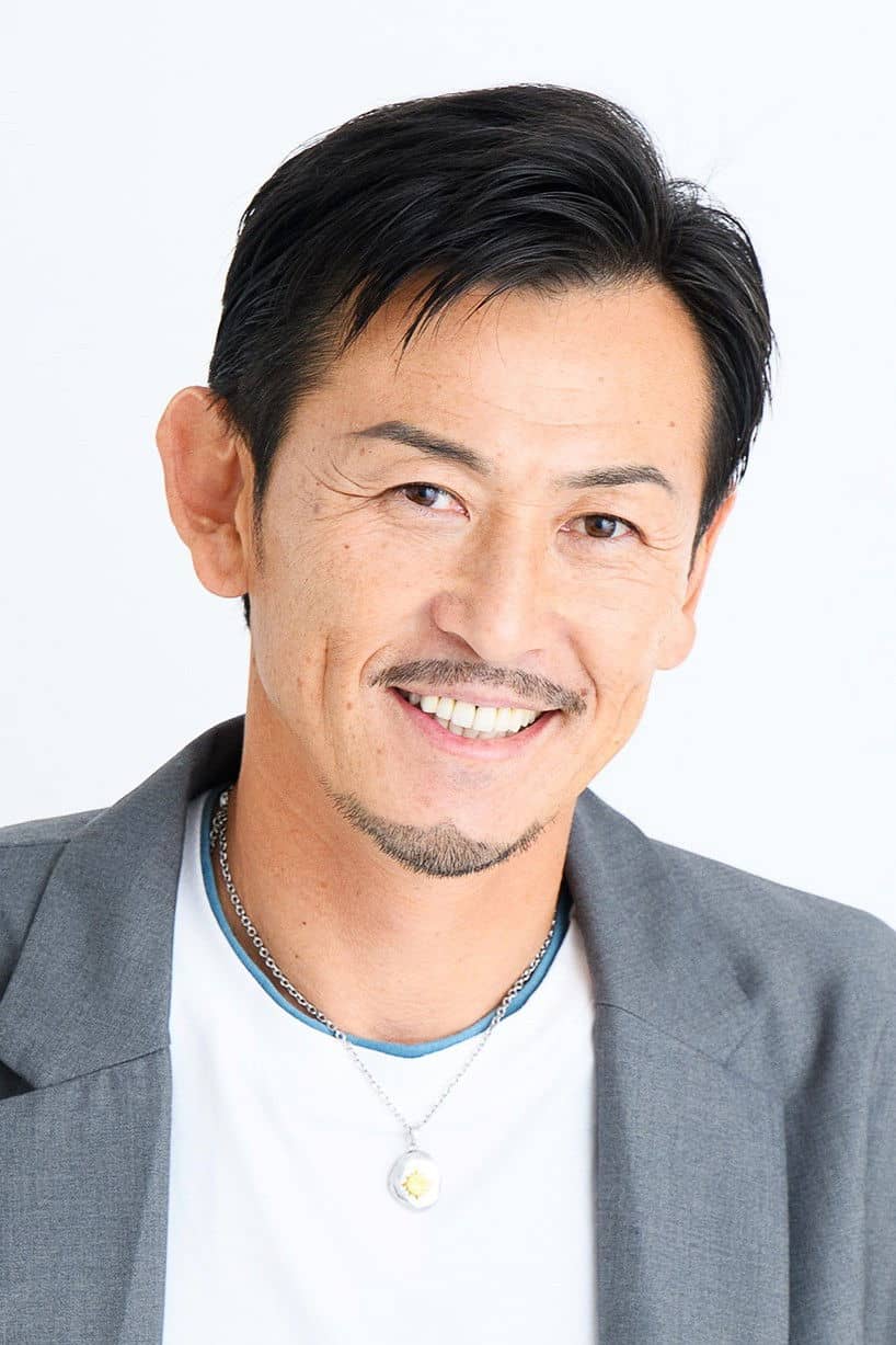 Yoshimi Tachi