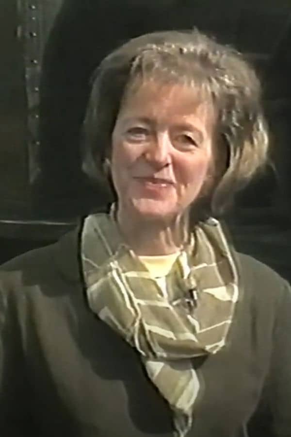 Mary Jean Hasler