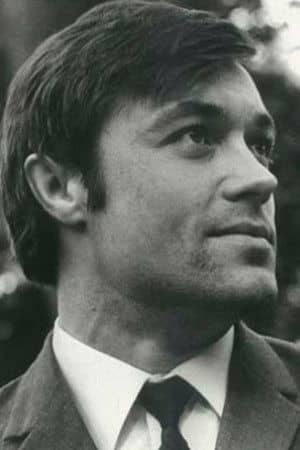 Aleksandr Denisov