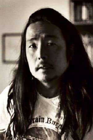 Jon Moritsugu