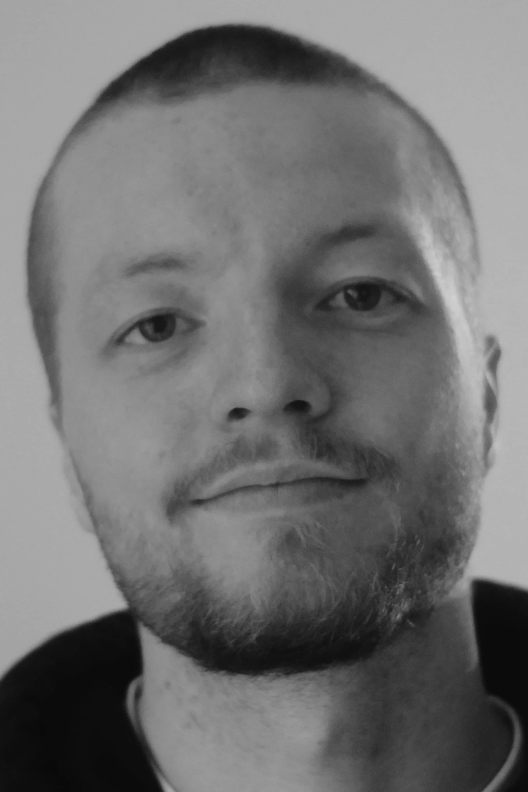 Martin Ekelund