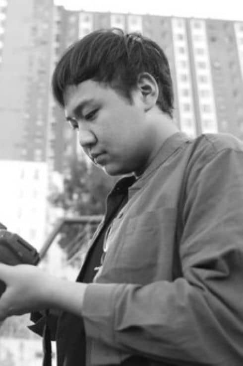 Lv Bo Wen