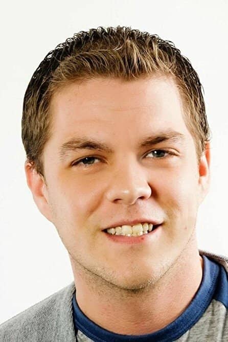 Benjamin Weaver