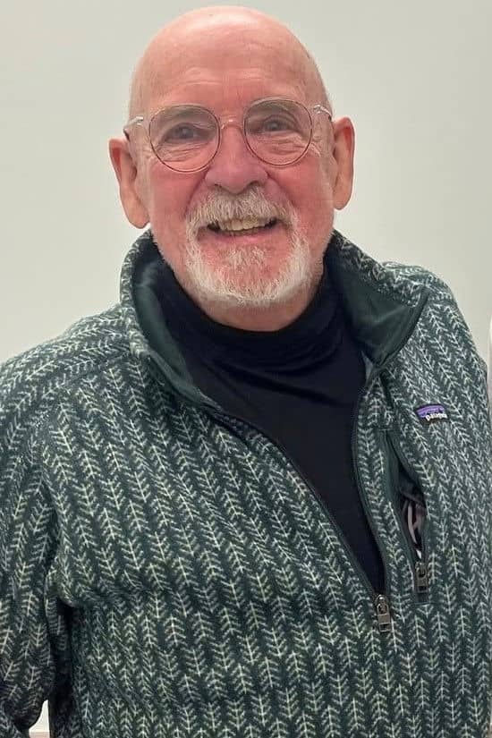 Jack Jones
