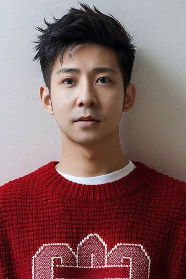 Hu Xing