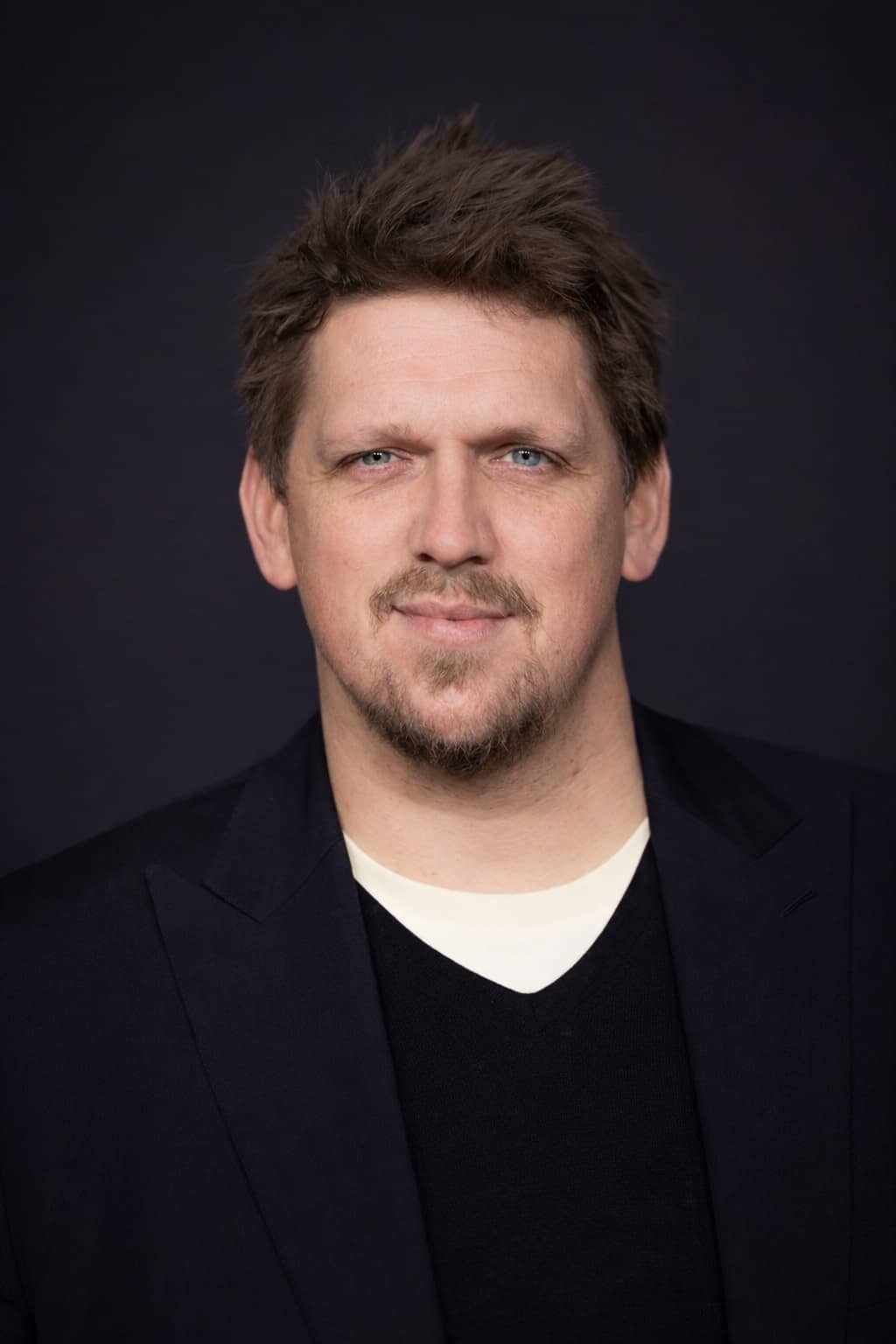 Jan Ole Gerster