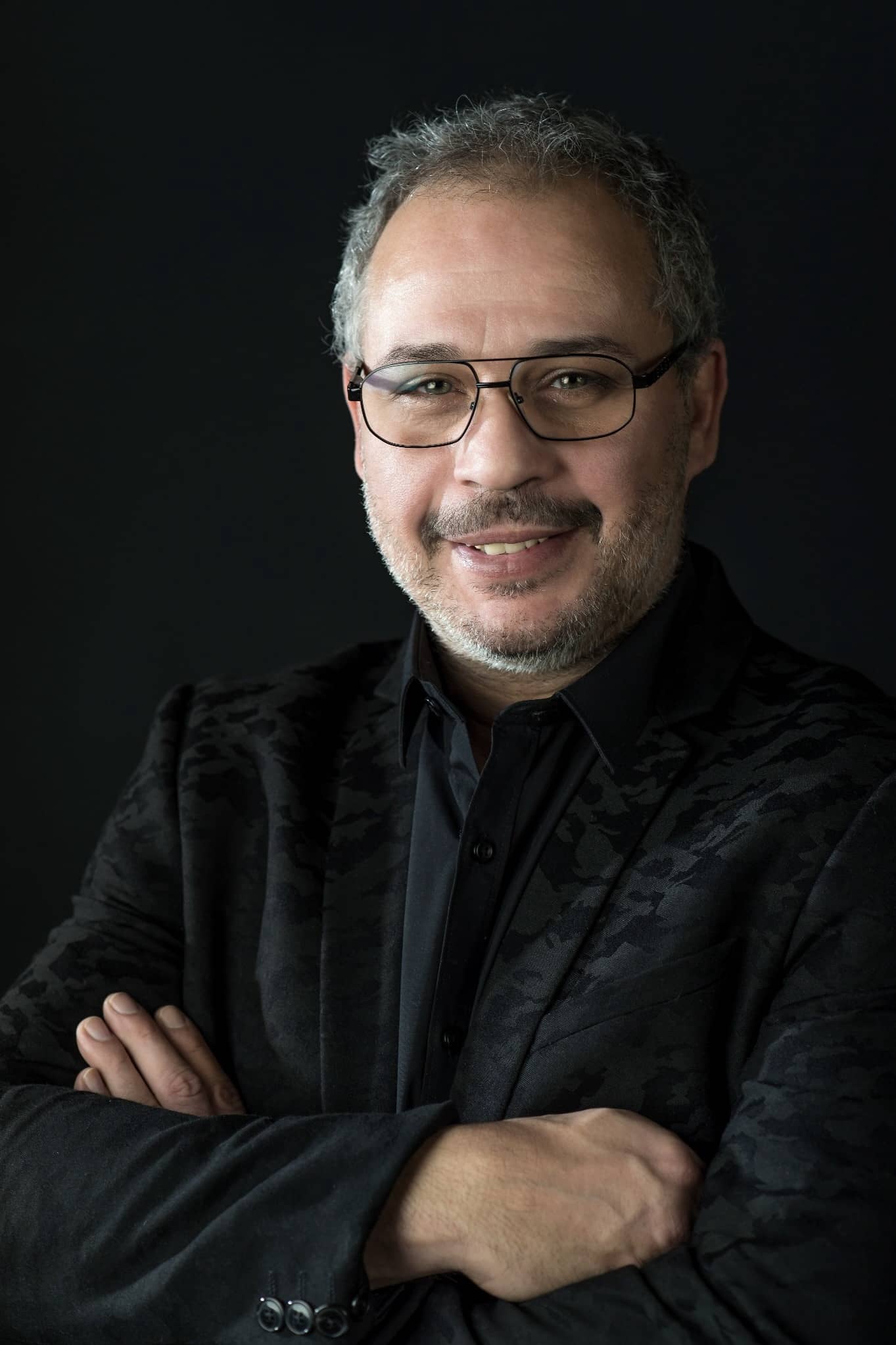 Tamás Földes