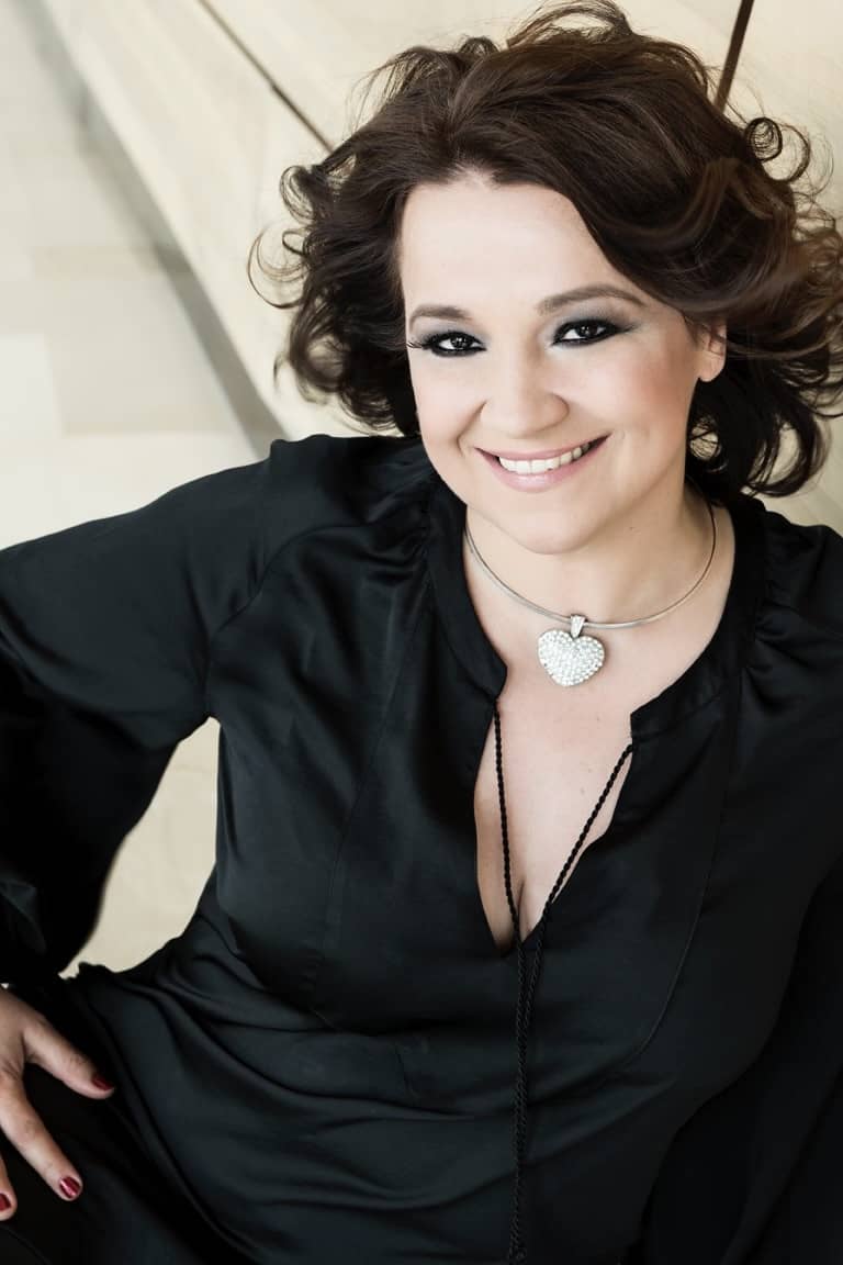 Erika Náray