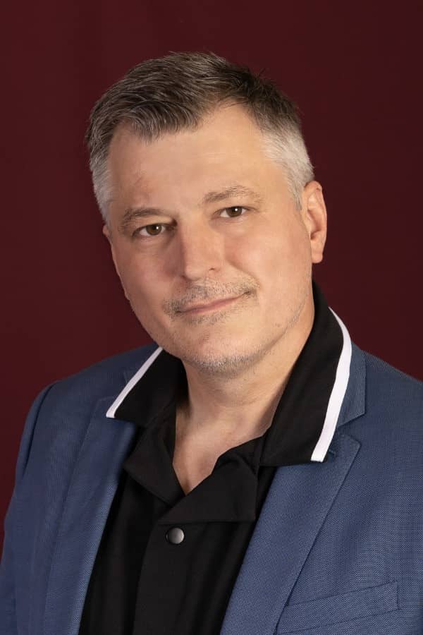 Zsolt Homonnay