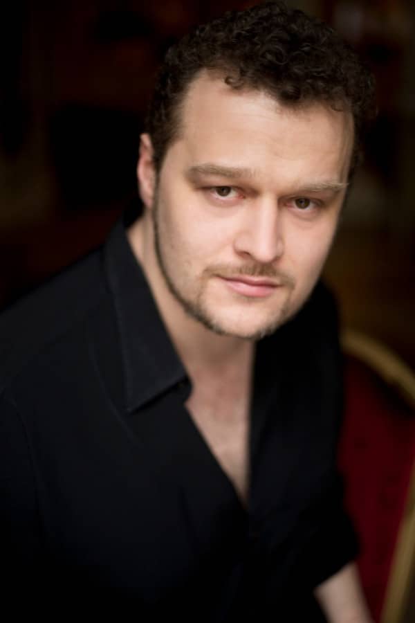 Németh Attila