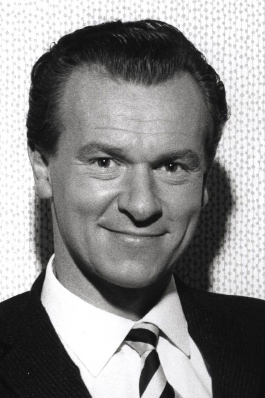 Bert Weedon