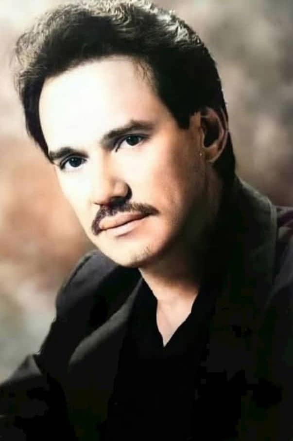 Ruel Vernal