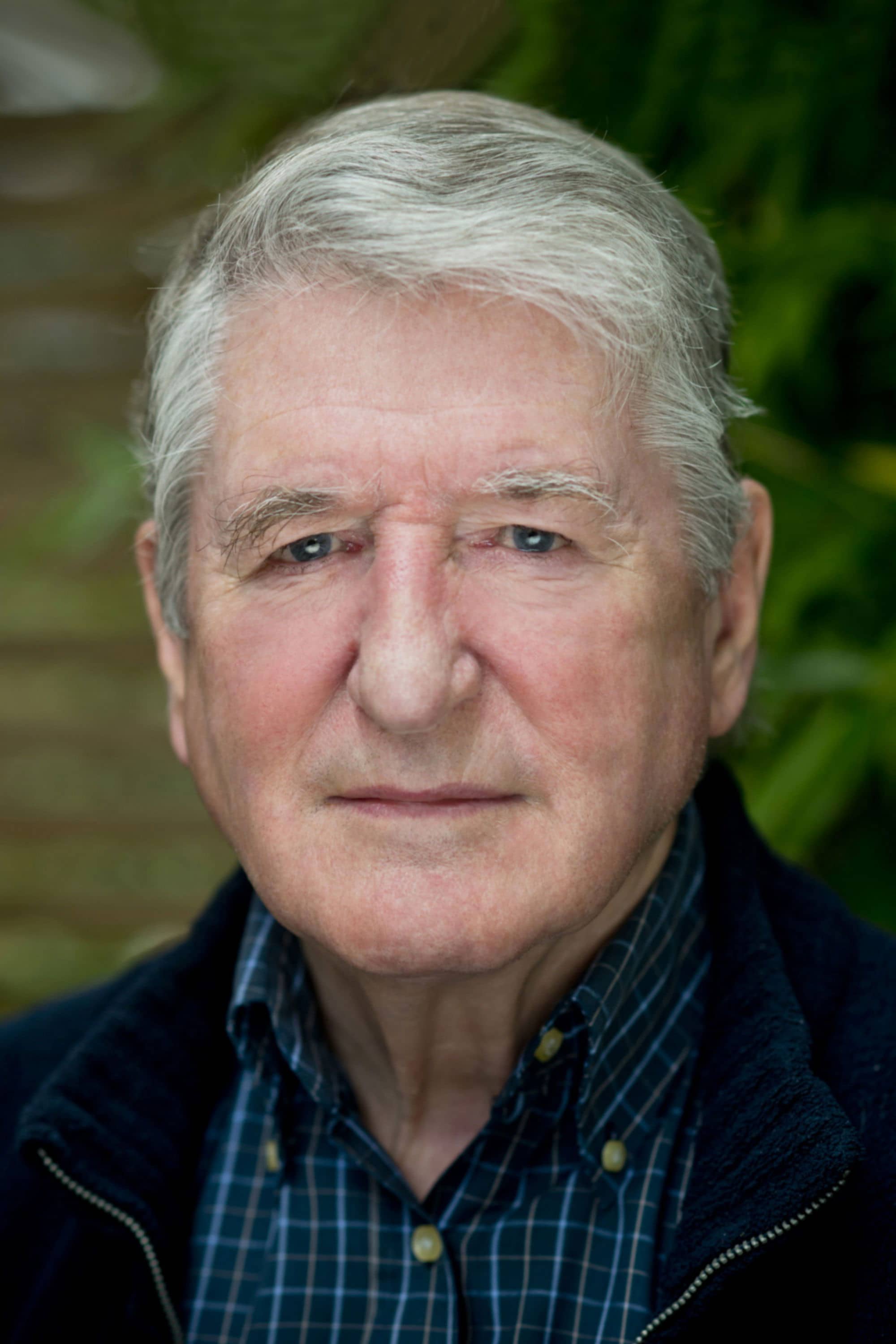 William Maxwell