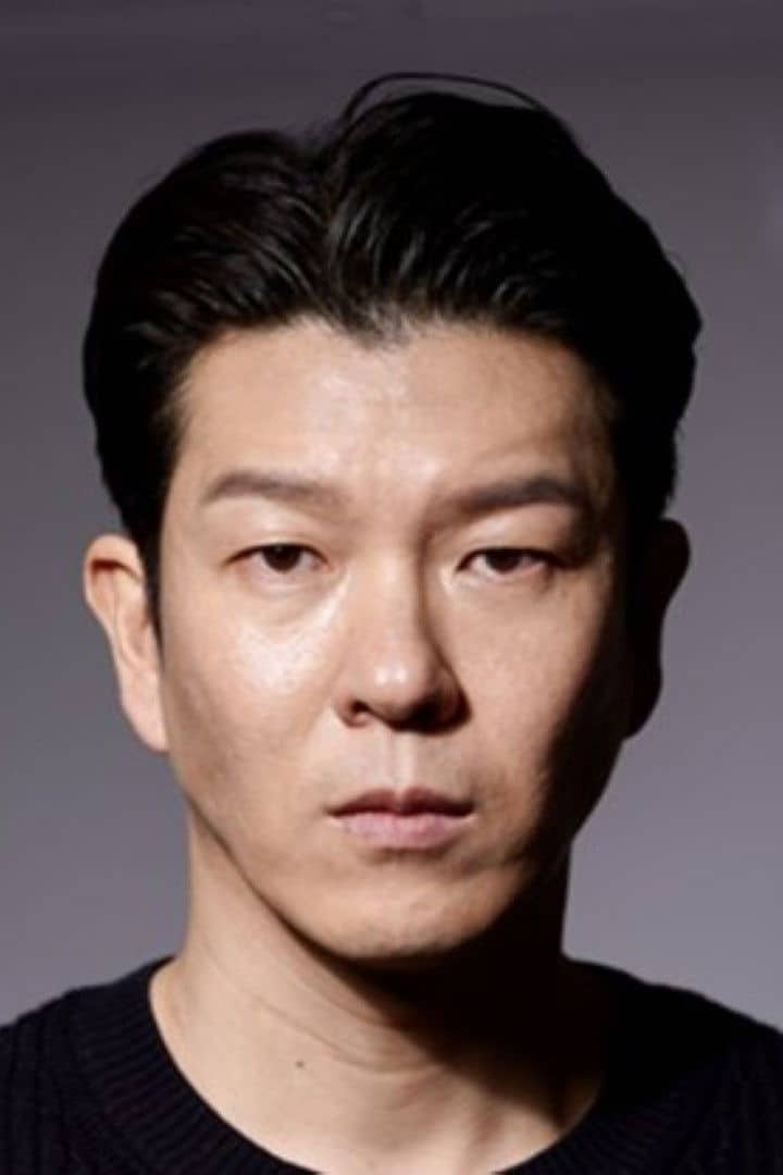 Kim Joon-bum