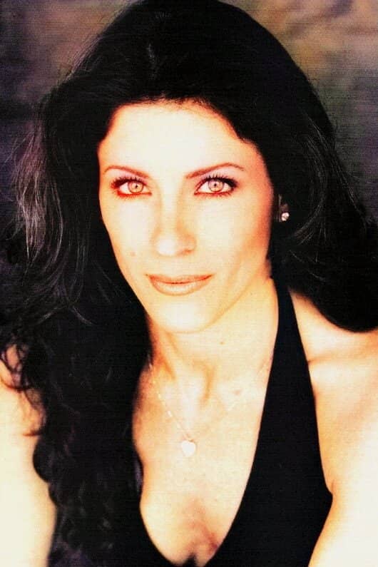 Julie Lott Gallo