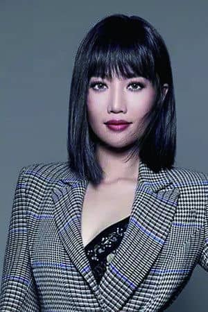 A-Lin