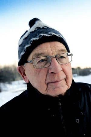Harry Brännström