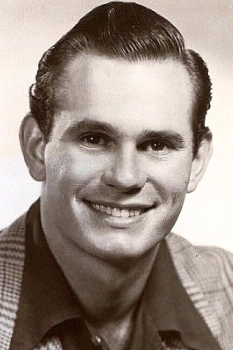John Compton