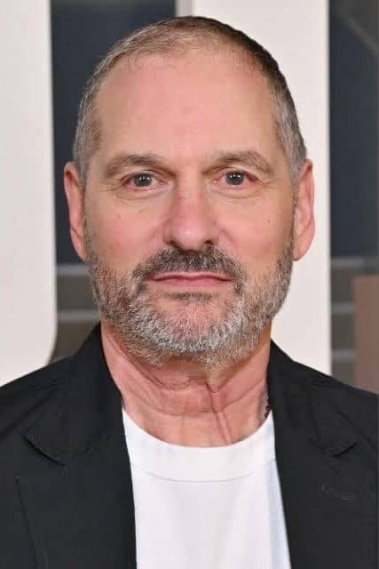 Scott Frank