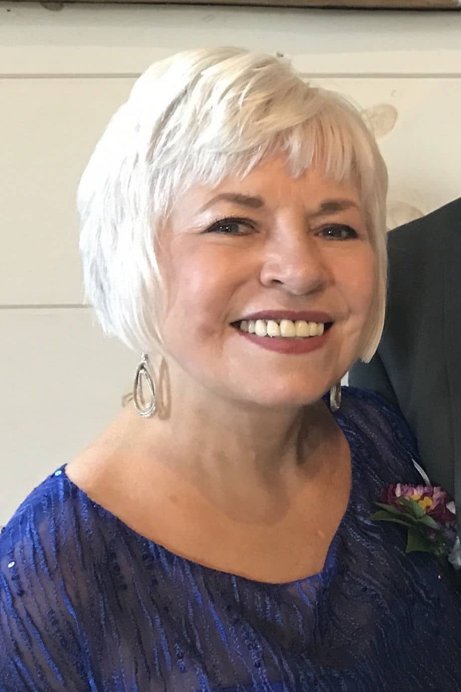 Karen Tranell