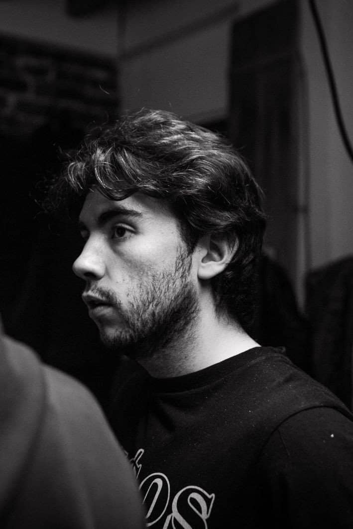 Hugo Moutinho
