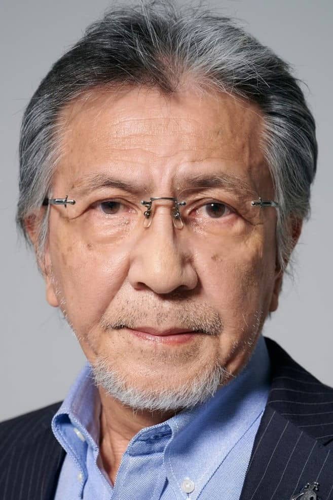 Goro Oishi