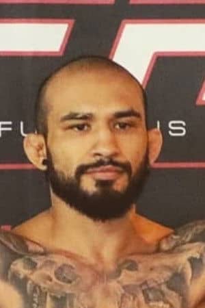 Luis Gurule
