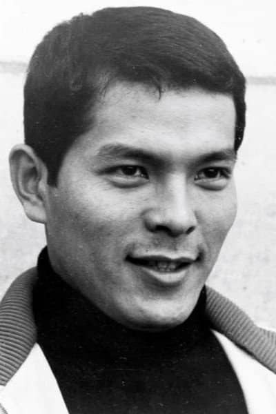 Takeo Chii