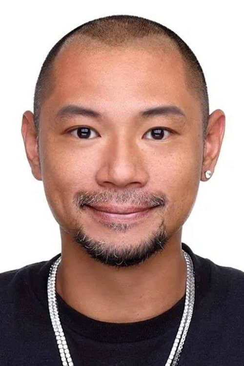 Jin Gang