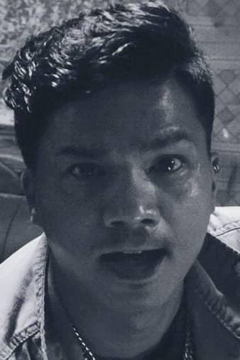Peter Chan Bei-Dak
