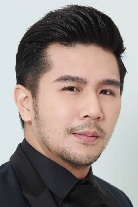Alex Tse Ho-Yat