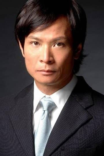 Berg Ng Ting-Yip