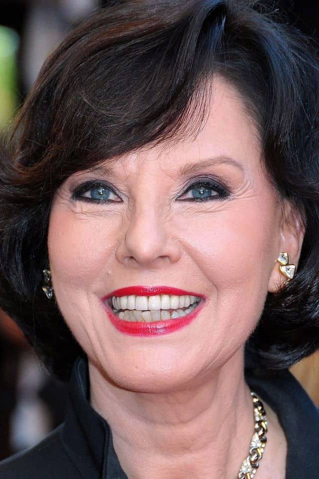 Denise Fabre