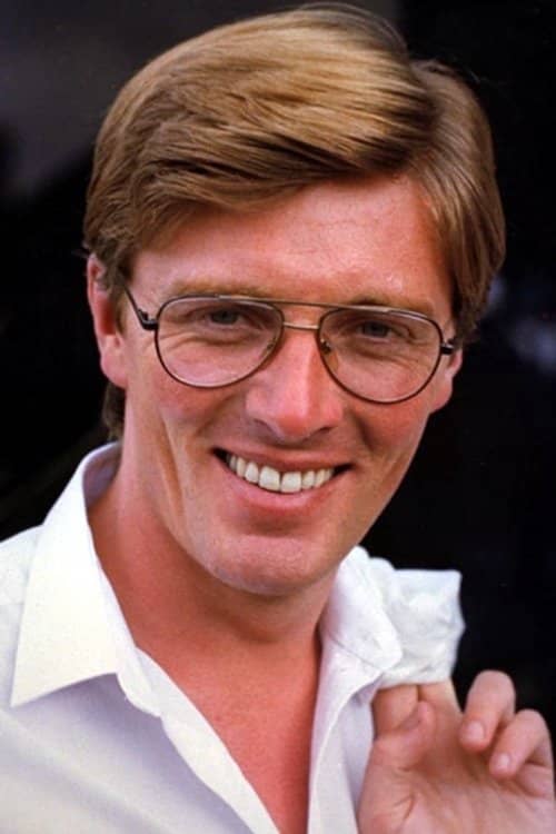 Pat Kenny