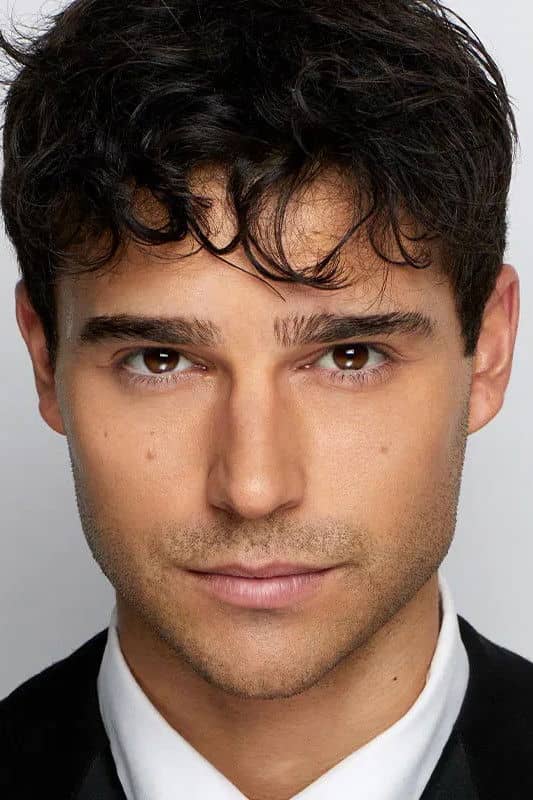 Eric Saade