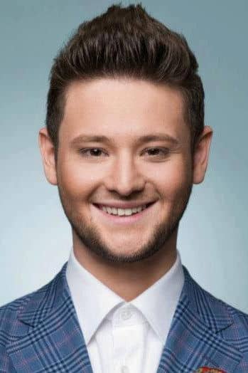 Eldar Gasimov