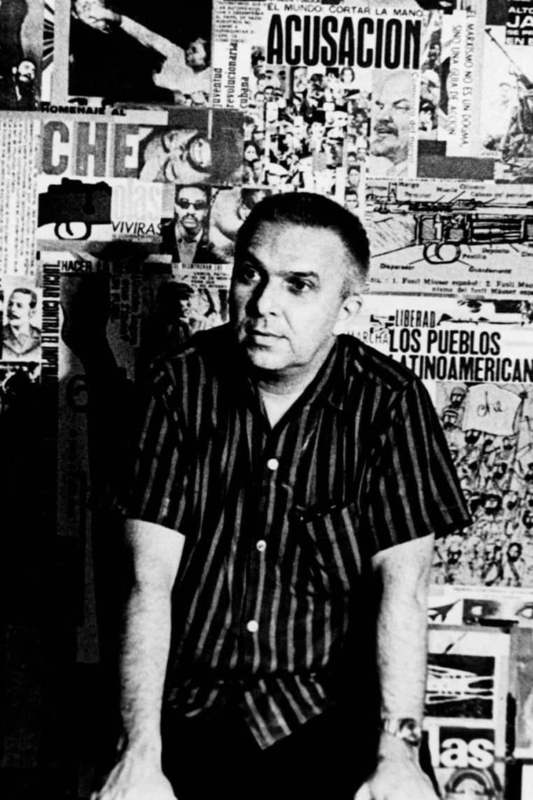Santiago Álvarez