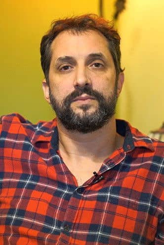 Roberto Persano