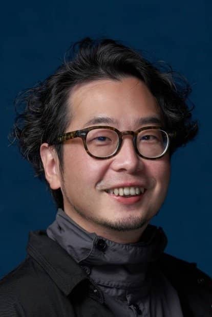 Hsu Fu-hsiang