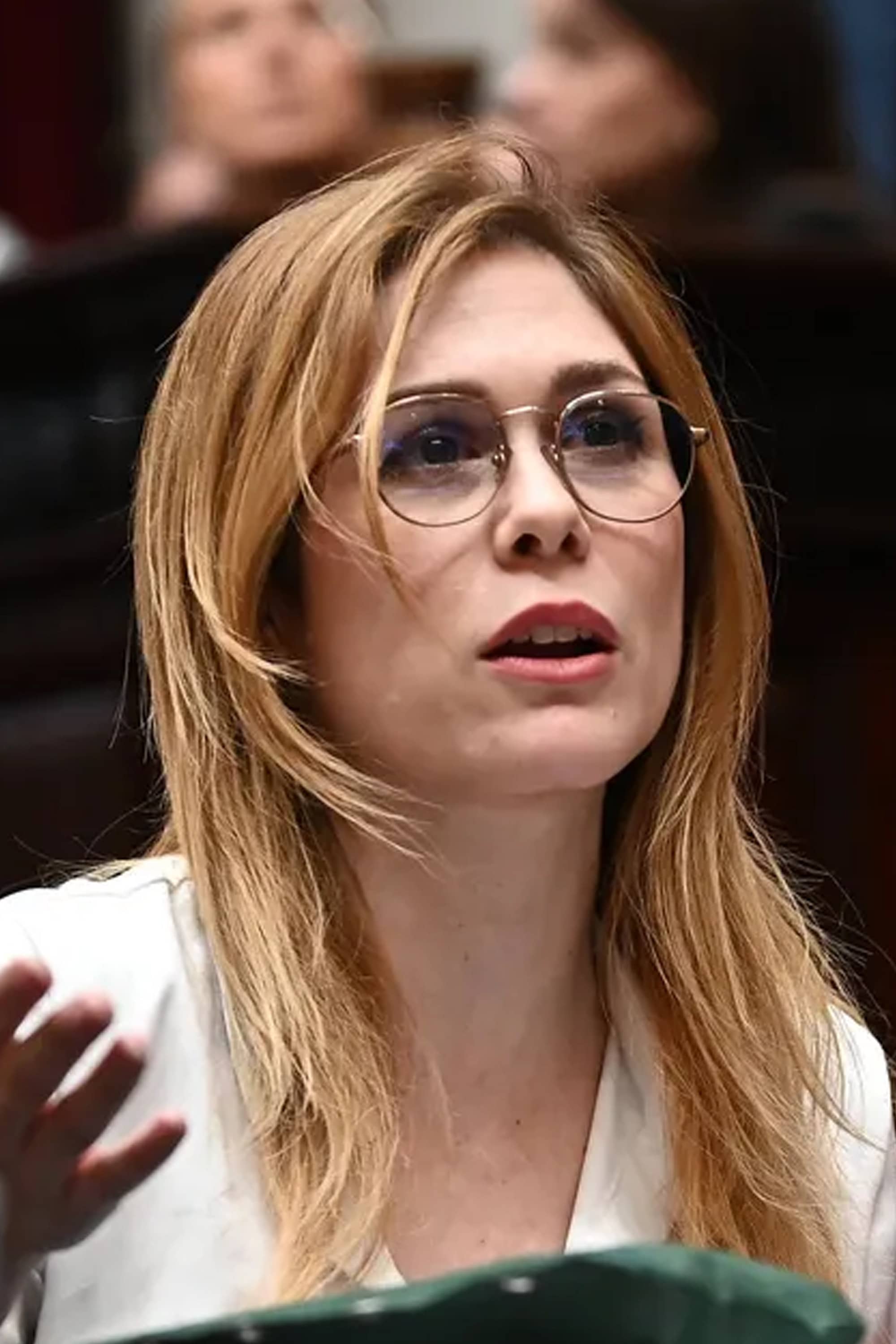 Lilia Lemoine
