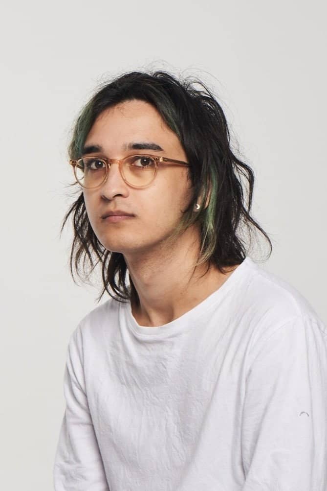 Joshua Perera