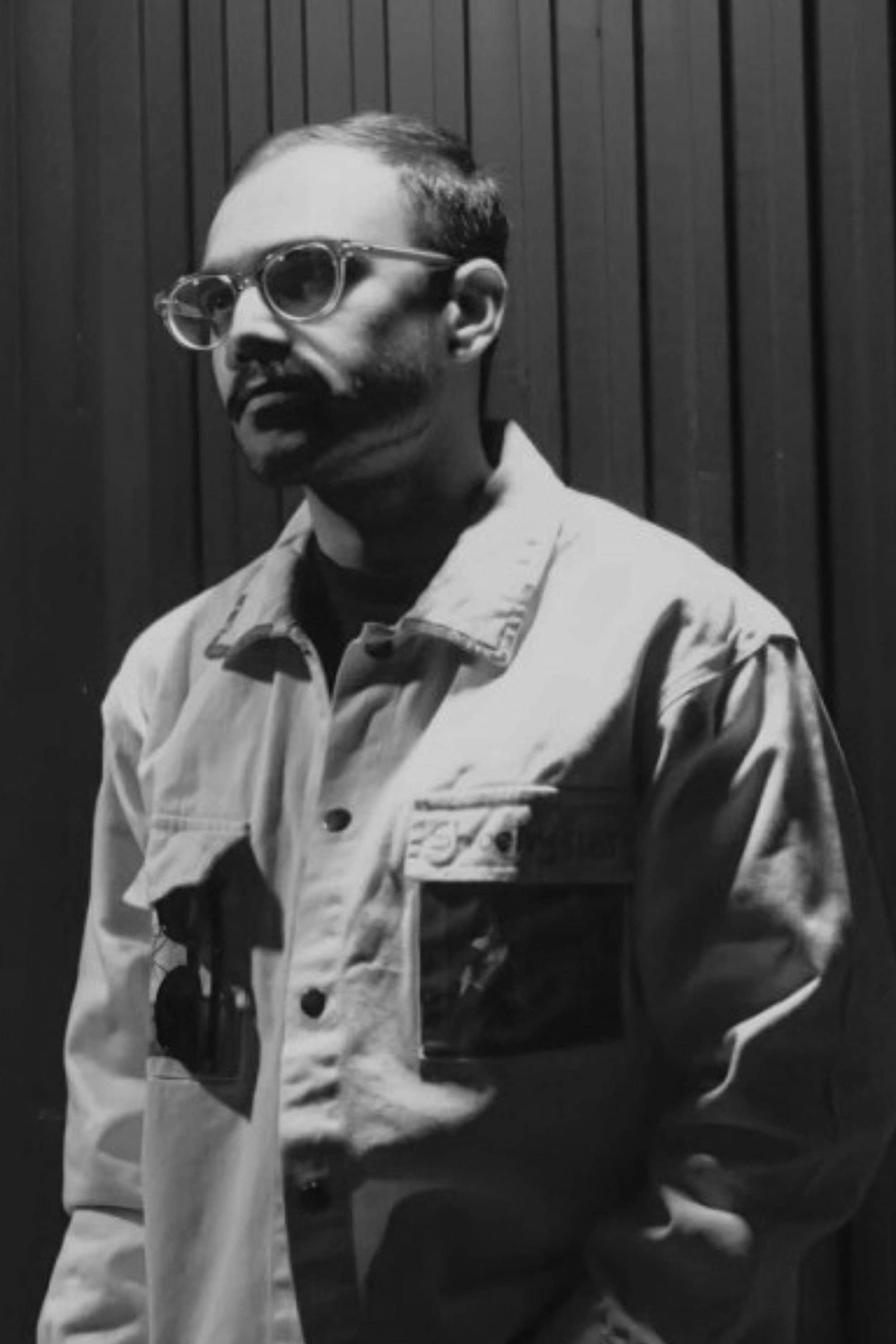 Erfan Chegini