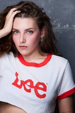 Elena DeLuca
