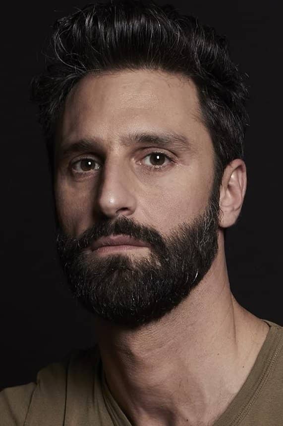 Marco Calvani