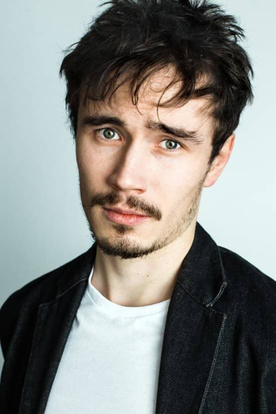Michael Shea