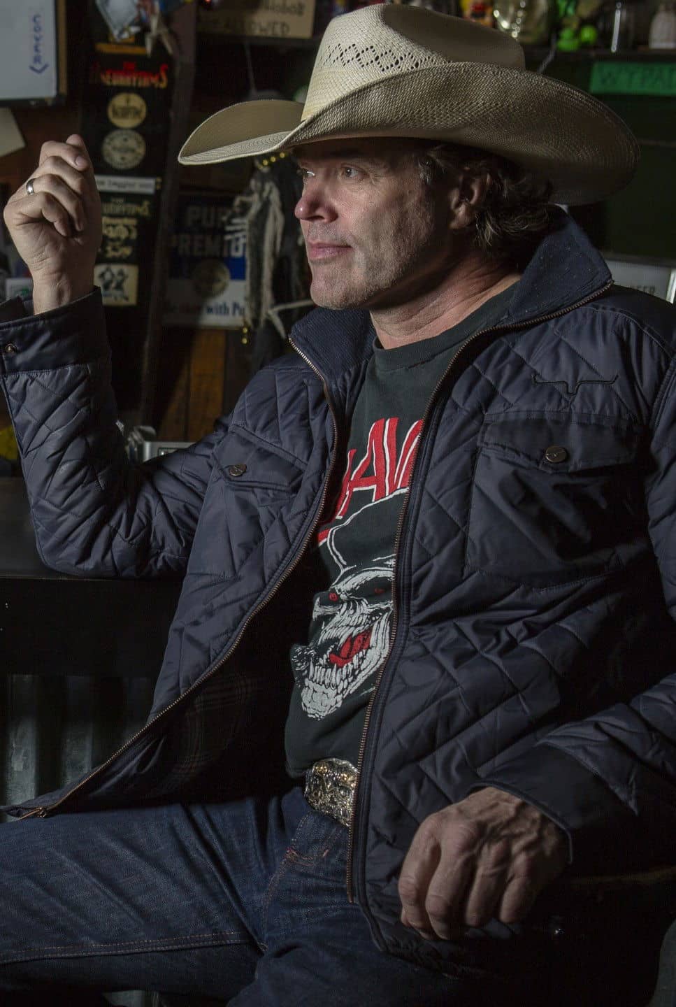 Corb Lund