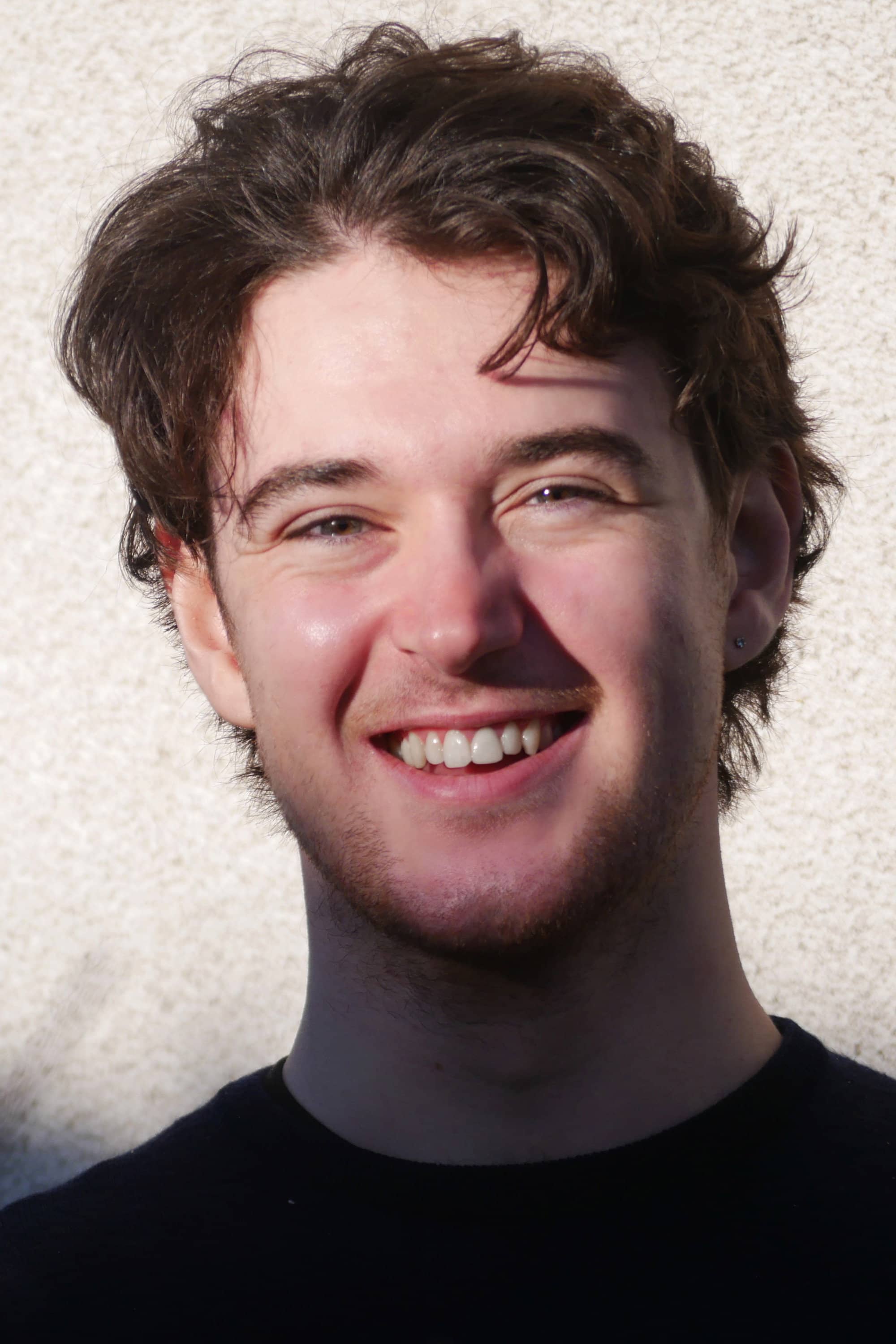 Jack McGrath